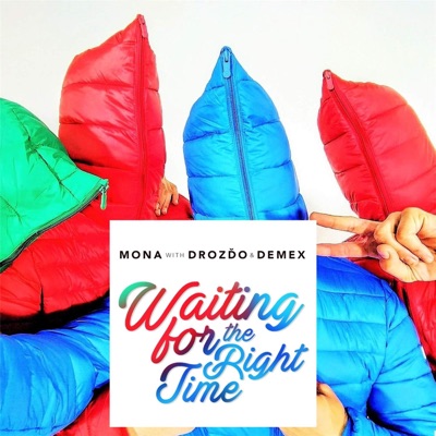 Waiting for the Right Time - Single