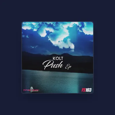 Listen to Kolt, watch music videos, read bio, see tour dates & more!