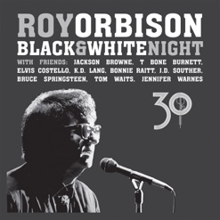 BLACK & WHITE NIGHT 30 cover art