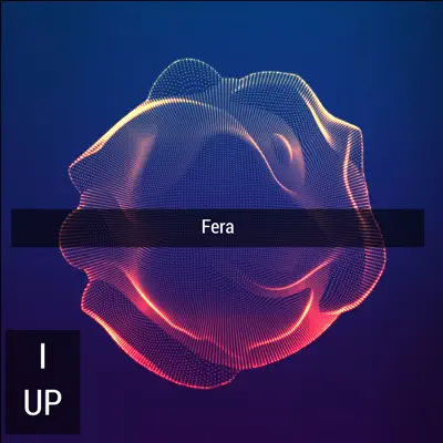 I Up - EP - Fera