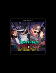 Listen to Mc Brand & Kito, watch music videos, read bio, see tour dates & more!