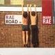 RAE ROAD cover art