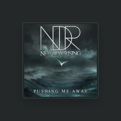 Listen to New Day Rising, watch music videos, read bio, see tour dates & more!