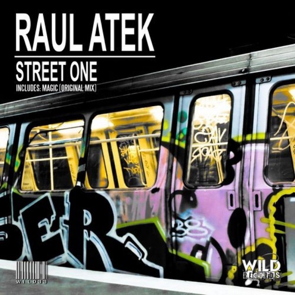 Street One - Single