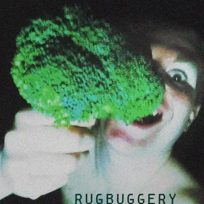 Rugbuggery (Broccoli Bars 2) - Single - Dan Bull