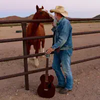 Abraham, Martin and John — Seasick Steve