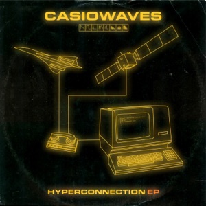 Hyperconnection - EP