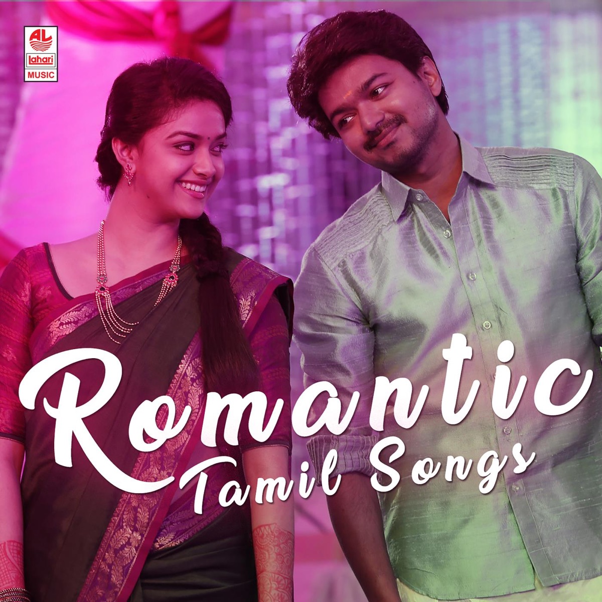 Romantic Tamil Songs - Album by Various Artists - Apple Music