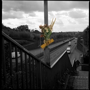 Lampost Bouquet