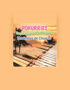 Listen to Marimba De Chiapas, watch music videos, read bio, see tour dates & more!