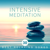 Intensive Meditation: 30 Best Relaxing Songs - Music for Massage, Deep Sleep and Relax, Yoga, Reiki, Sounds of Nature and Waves - Calming Music Sanctuary