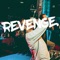 Revenge - Damian Simmons lyrics