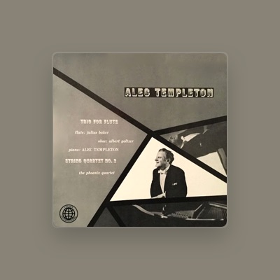 Listen to Alec Templeton, watch music videos, read bio, see tour dates & more!