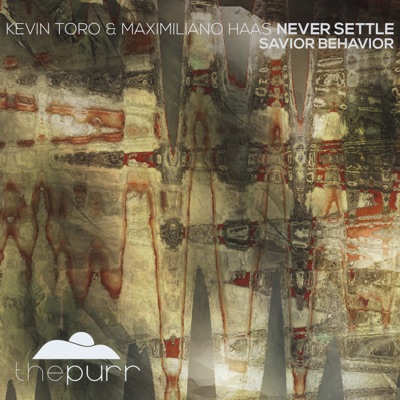 Never Settle - Single