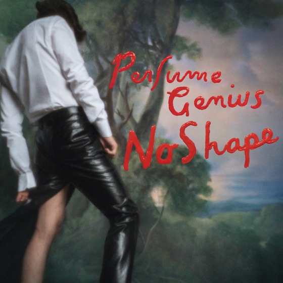 Cover artwork for Sides