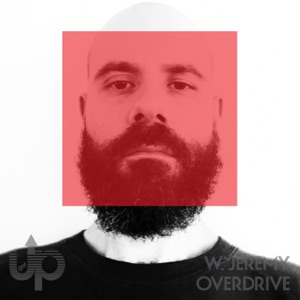 Overdrive - EP