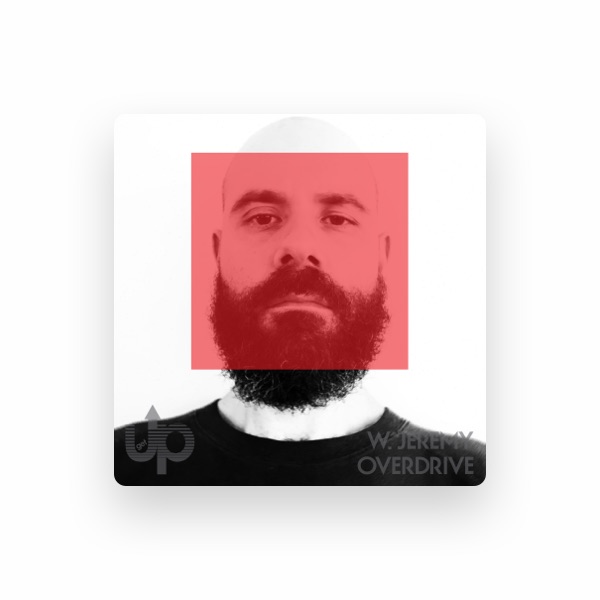 W. Jeremy's avatar