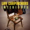 Raco - Los Carpinchers lyrics