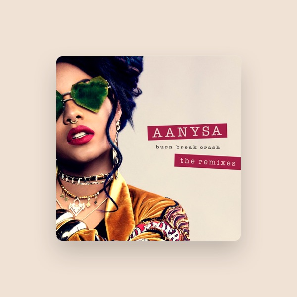 Aanysa's avatar