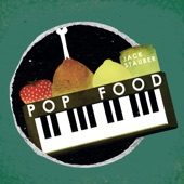 Pop Food artwork