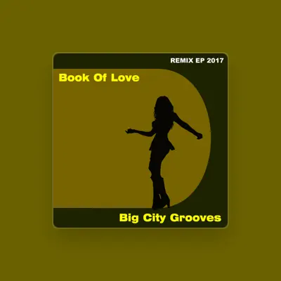 Listen to Big City Grooves, watch music videos, read bio, see tour dates & more!