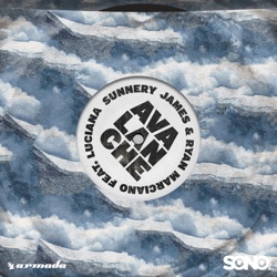 Sunnery James & Ryan Marciano - Avalanche (feat. Luciana)