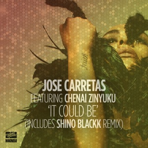 It Will Be (feat. Chenai Zinyuku) - Single