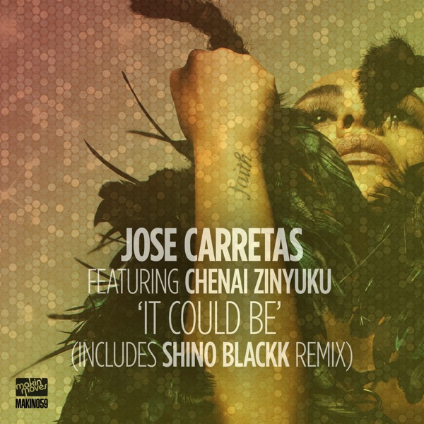 It Will Be (feat. Chenai Zinyuku) - Single