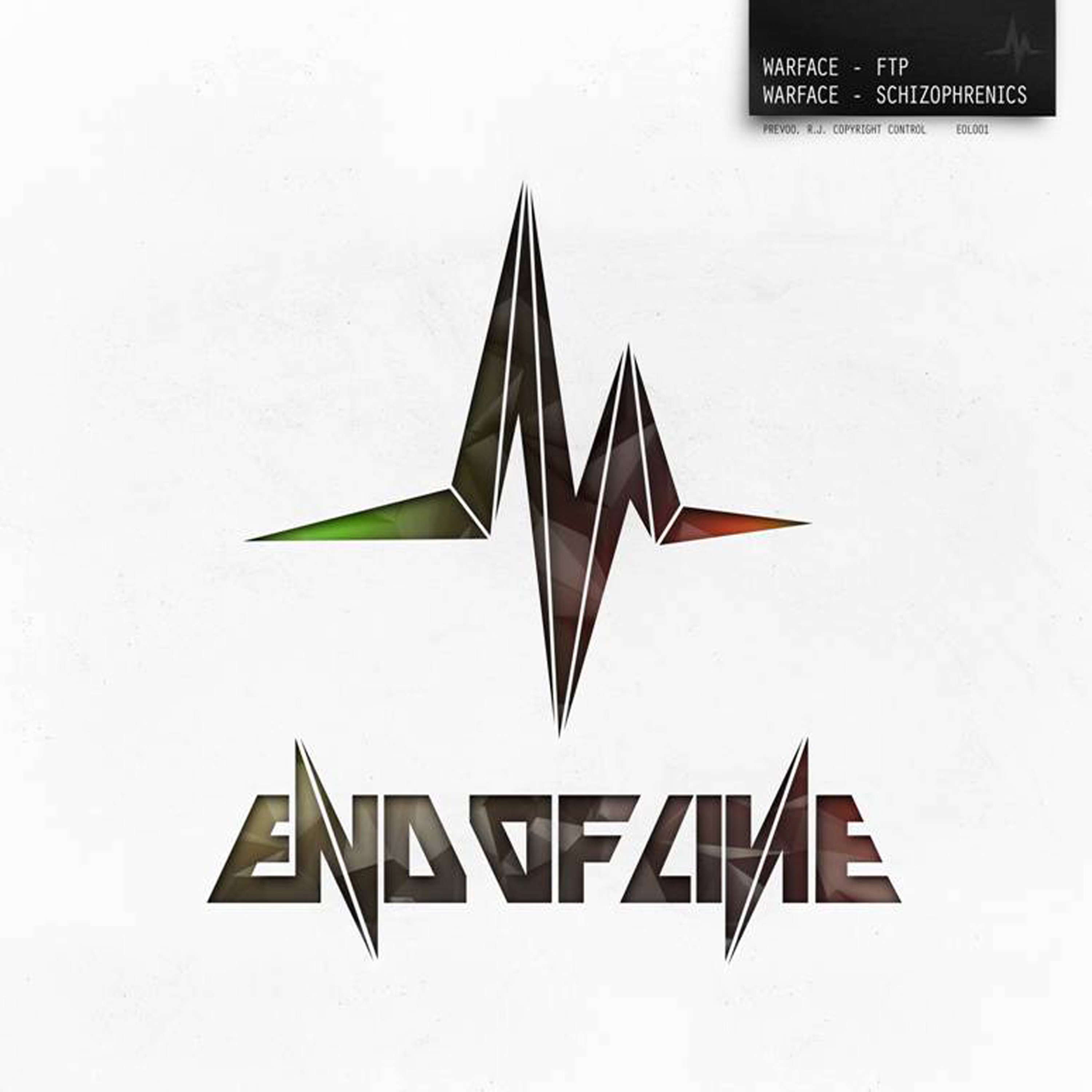 FTP & Schizophrenics - Single