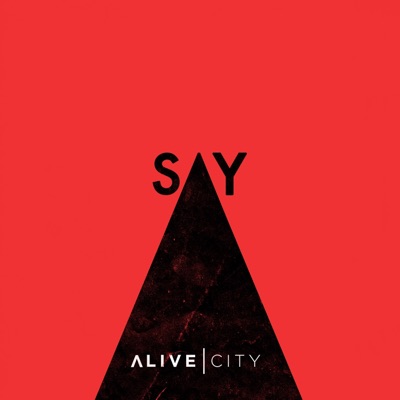 Say - Single