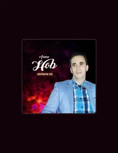 Listen to Abderrahim Said, watch music videos, read bio, see tour dates & more!