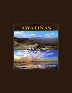 Listen to Awatiñas, watch music videos, read bio, see tour dates & more!