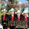 Hoy Quiero Agradeser - Herencia de Cosala lyrics