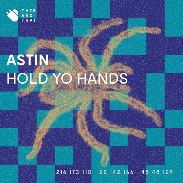 Hold Yo Hands - Single