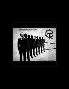 Poslechněte si interpreta Grosstracktor, sledujte hudební videa, přečtěte si životopis, podívejte se na data turné a další informace.