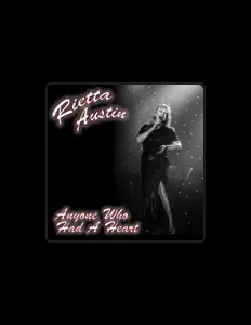 聆聽 Rietta Austin、觀看音樂影片、閱讀小傳、查看巡演日期等！