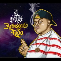 Arriesgarlo Todo - El Mike