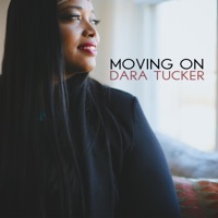 Moving On - Single - Dara Tucker