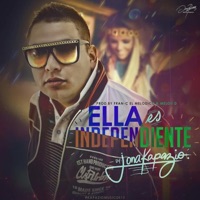 Ella Es Independiente - Single - Jonakapazio