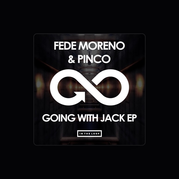 Fede Moreno's avatar