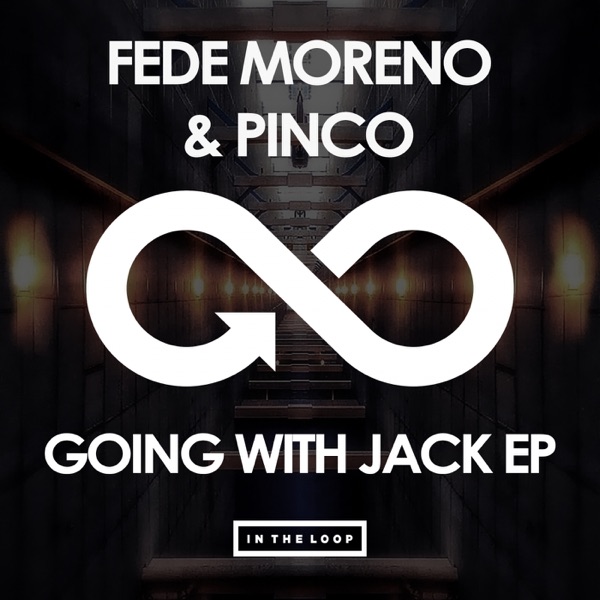 Going With Jack - Single