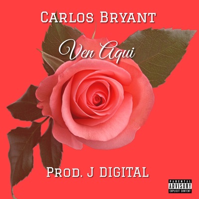 Carlos Bryant - Single
