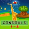 Consouls 1-2