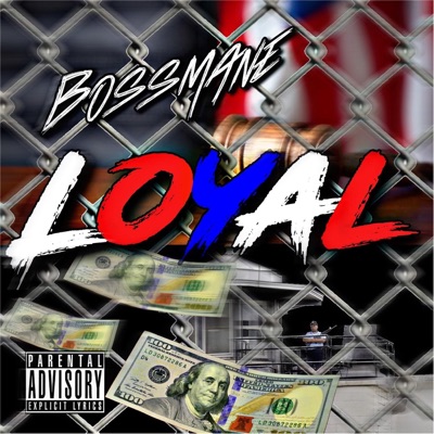 Loyal - Single