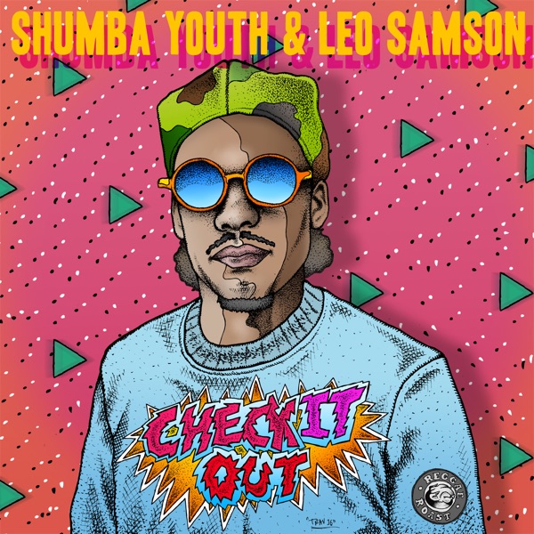 Check It Out - Single