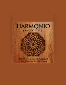Listen to Harmonio Ensemble, watch music videos, read bio, see tour dates & more!