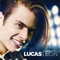 Além do Arco Iris (Ao Vivo) - Lucas Leon lyrics