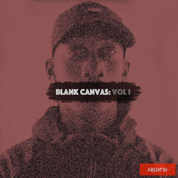 Blank Canvas, Vol. 1 - EP