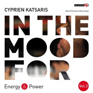 In the Mood for Energy & Power, Vol. 3: C.P.E. Bach, Diabelli, Schubert, Schumann, Liszt, Tchaikovsky, Orff... (Classical Piano Hits)