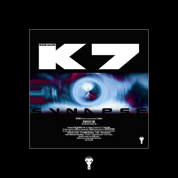 Renoised Sine - Single
